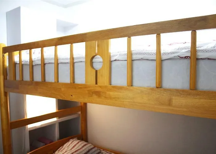 Hapjung Bethel Guest House