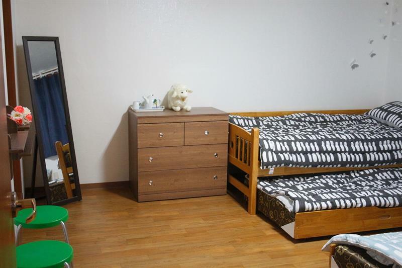Hotel Hapjung Bethel