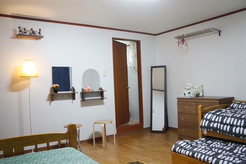 Hapjung Bethel Hotel 2*
