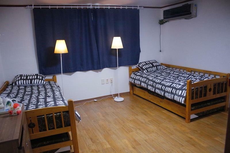 Hapjung Bethel Hotel 2*