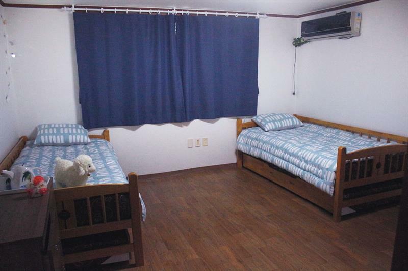 Hotel Hapjung Bethel 2*
