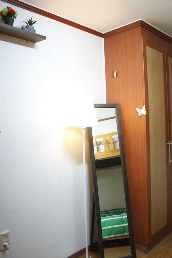Hotel Hapjung Bethel Seoul