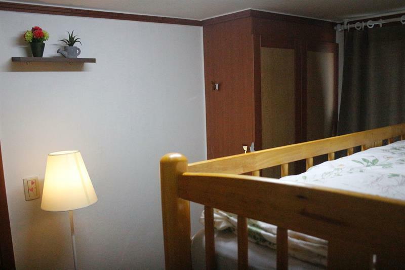Hotel Hapjung Bethel Seoul