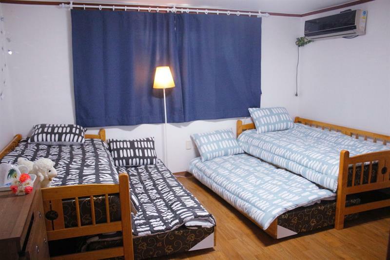 Hotel Hapjung Bethel Seoul