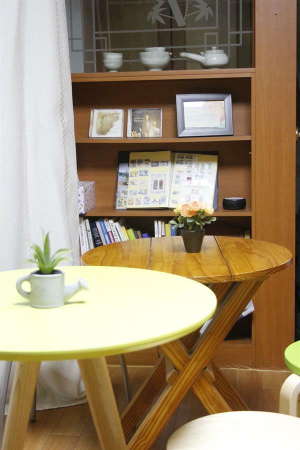 Hapjung Bethel Hotel Seoul