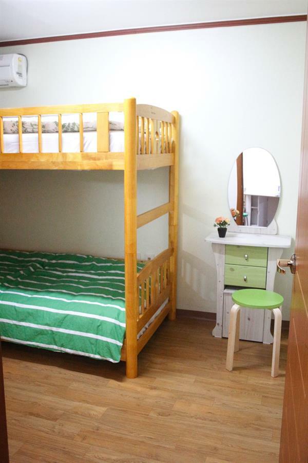 Hapjung Bethel Hotel 2*
