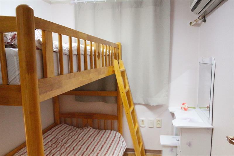 Hotel Hapjung Bethel